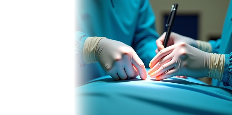 Малые гинекологические операции