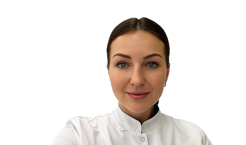 Тумашова Ульяна Андреевна