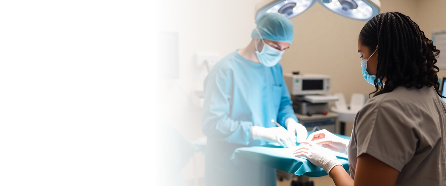 Конизация шейки матки