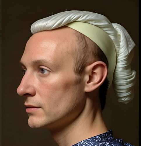 Реконструкция ушной раковины