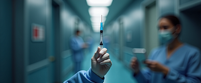 Прививка от рака