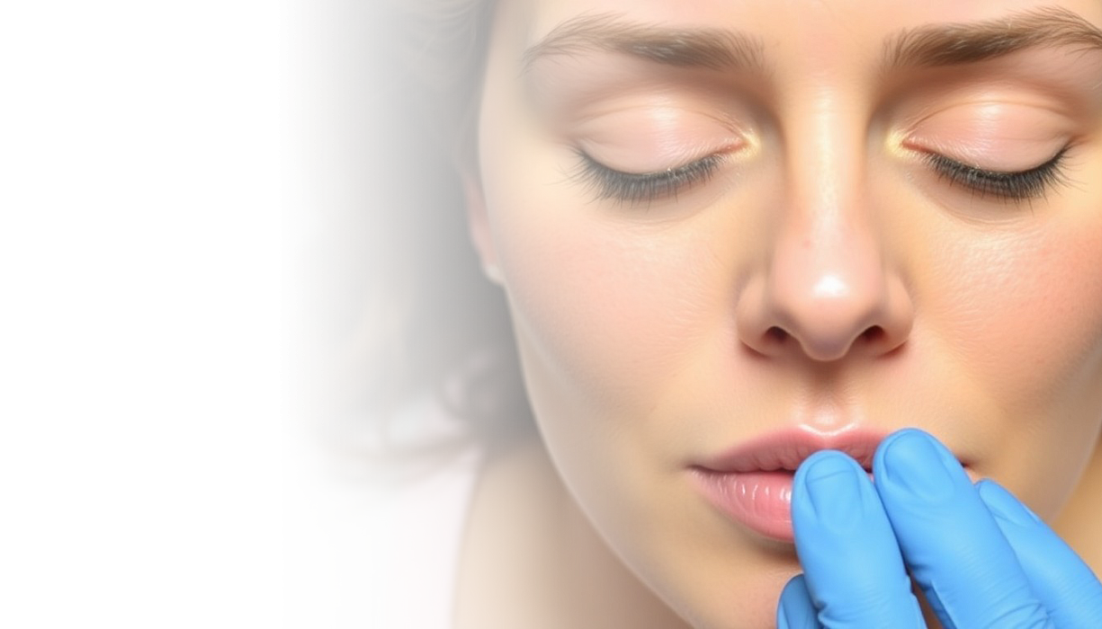 Септопластика