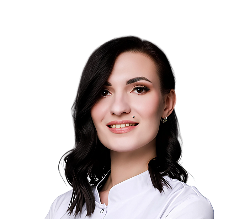 Кукурика Анастасия Владимировна