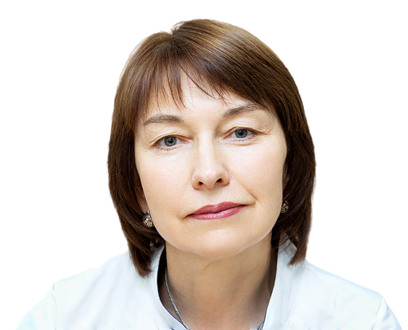 Спышнова Татьяна Георгиевна