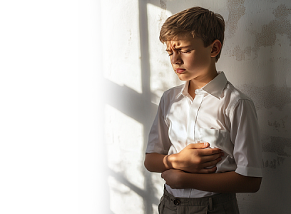 Здоровый ЖКТ