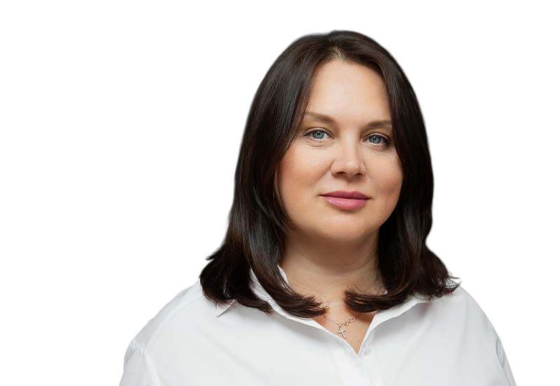 Старцева Олеся Игоревна