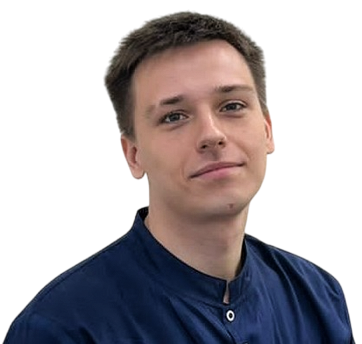 Балабин Николай Сергеевич