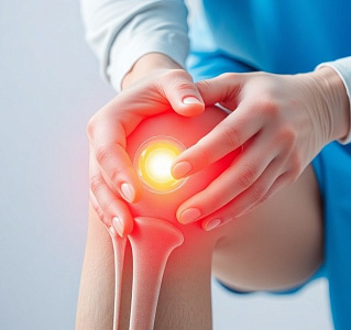 Эндопротезирование суставов