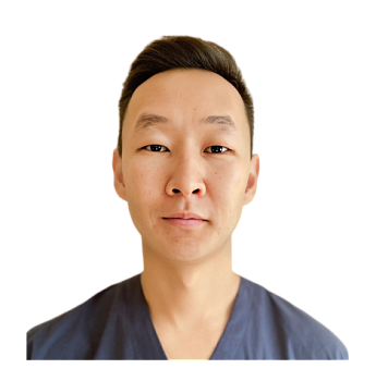 Монгуш Шораан Айсенович