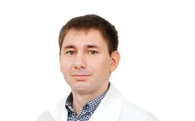 Телятников Никита Александрович