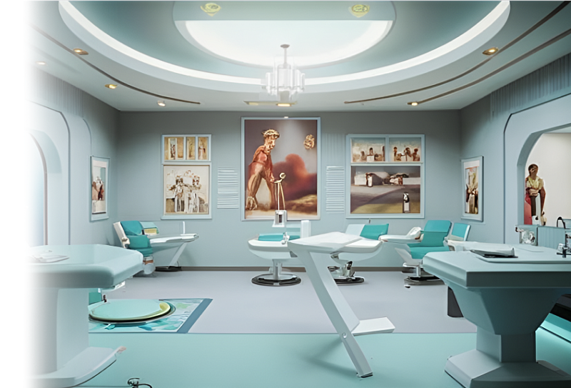 Аппарат Джет Пил