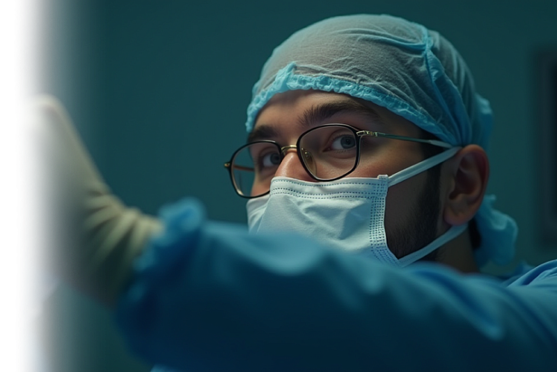 Операции на шейке матки