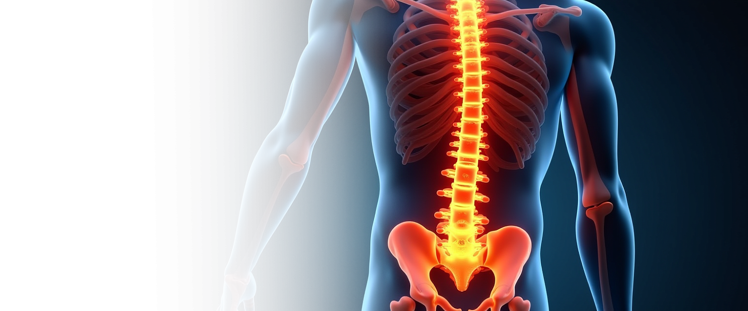 Лазерная нуклеопластика