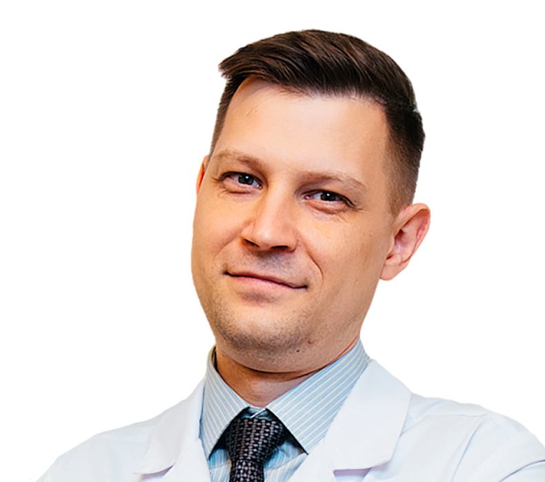 Гулякович Алексей Игоревич