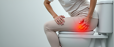 Вскрытие аноректального абсцесса