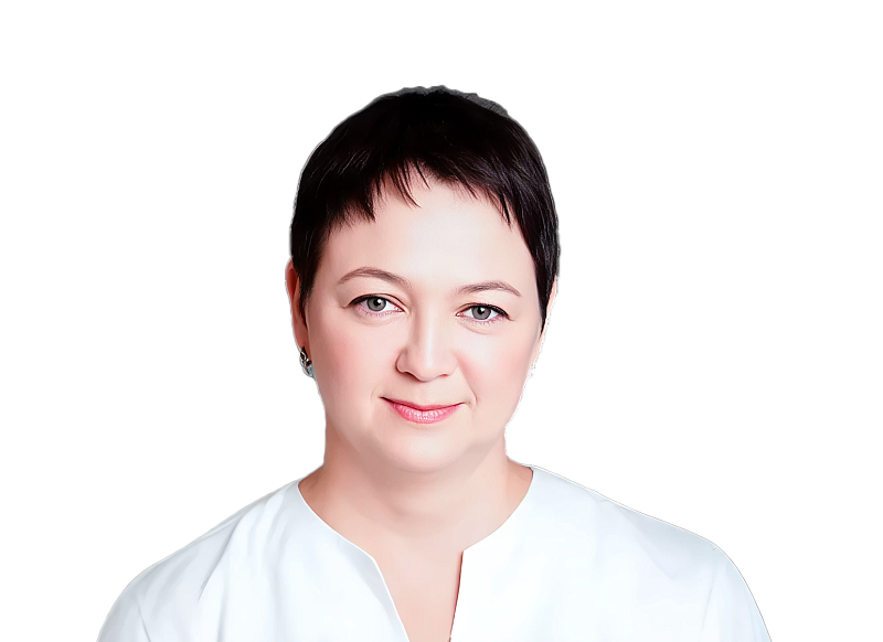 Витебская Алиса Витальевна