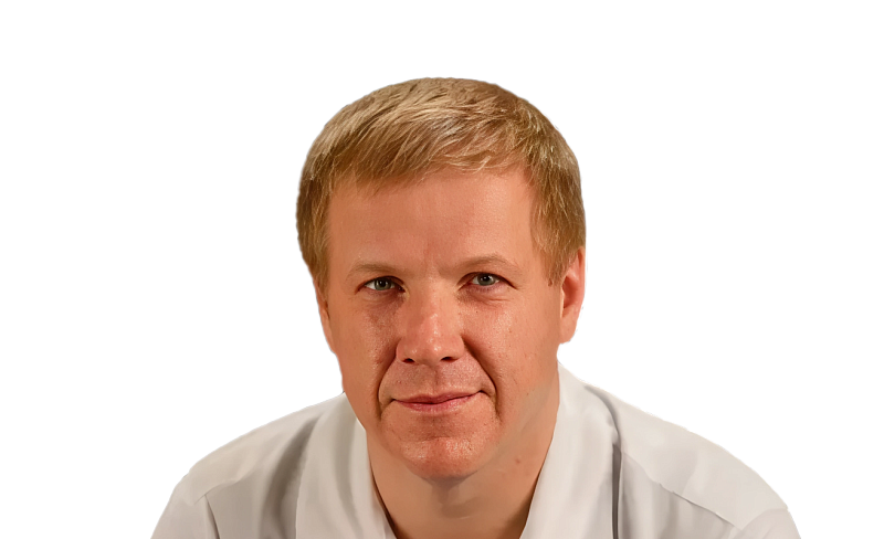 Трынов Роман Валериевич