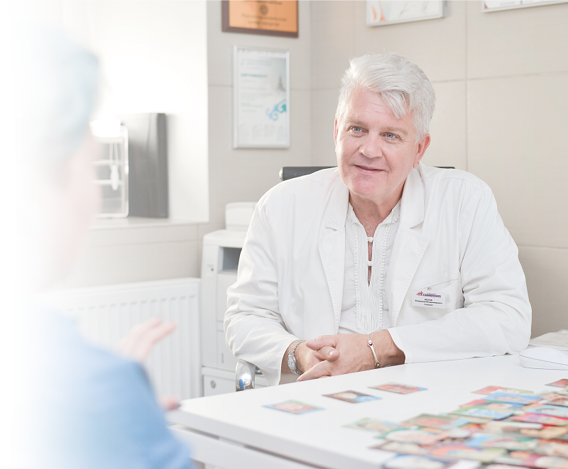 Психотерапия