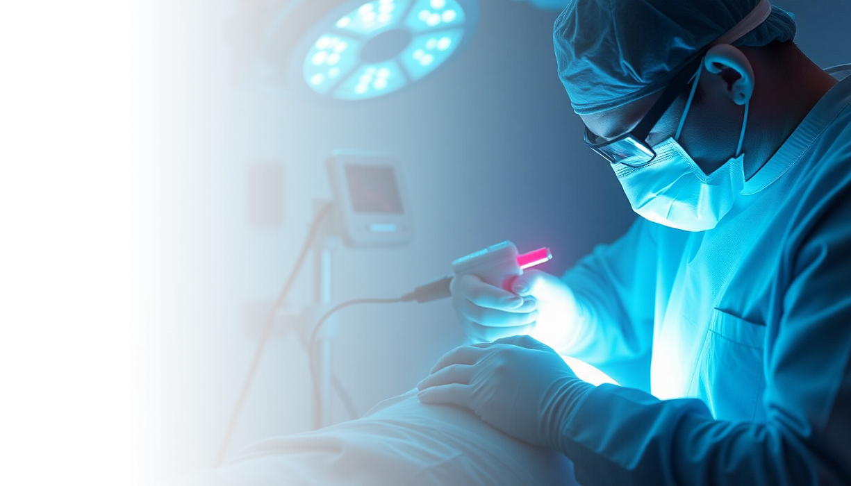 Удаление новообразований анального канала и перианальной области