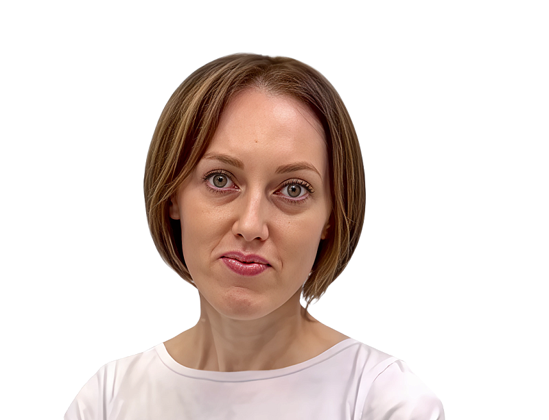 Елькина Анастасия Ивановна