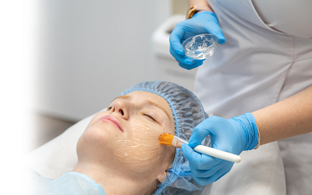 Косметология