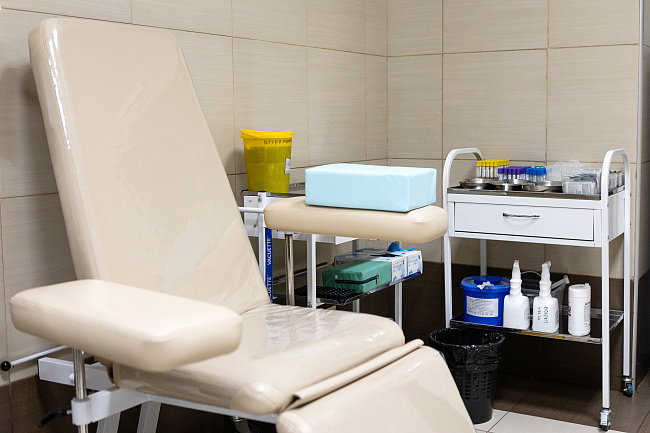 Клиника «Семейная» на Университете