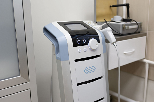 Клиника «Семейная» на Каширской