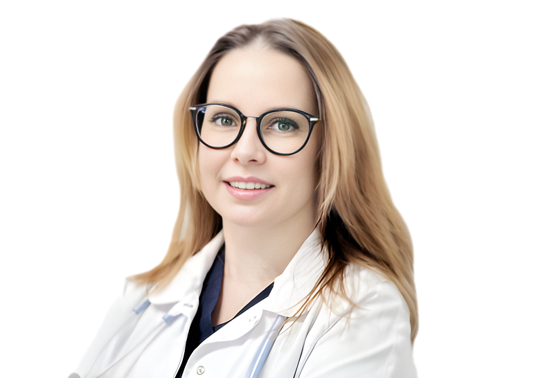 Матвеева Наталья Владимировна