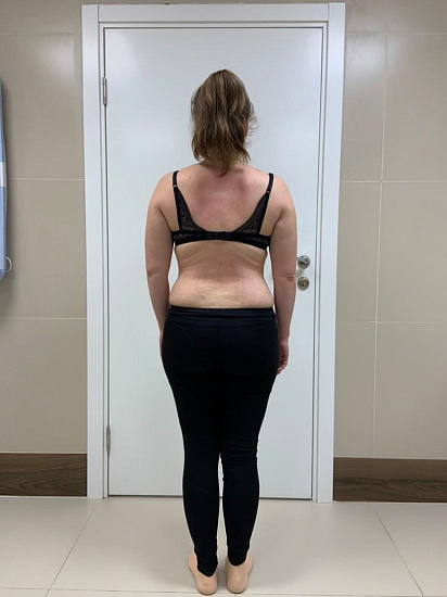 Целебная мануальная терапия