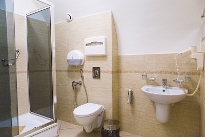 Научно-практический центр хирургии на Бауманской