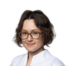 Качалова Евгения Владимировна