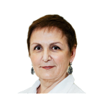 Осадчева Лариса Владимировна