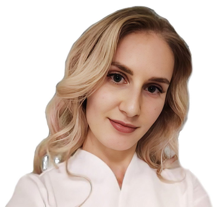 Баскина Валерия Сергеевна