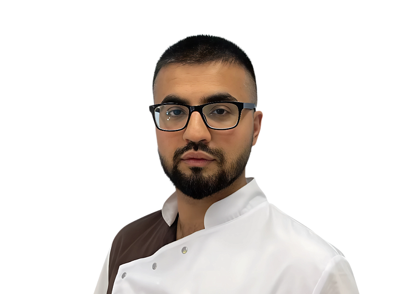 Ахмедов Рафаэль Габил оглы