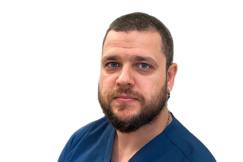 Кирюшкин Захар Сергеевич