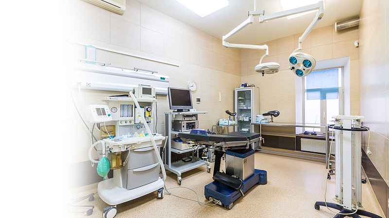 Хирургический стационар м. пл. Ильича