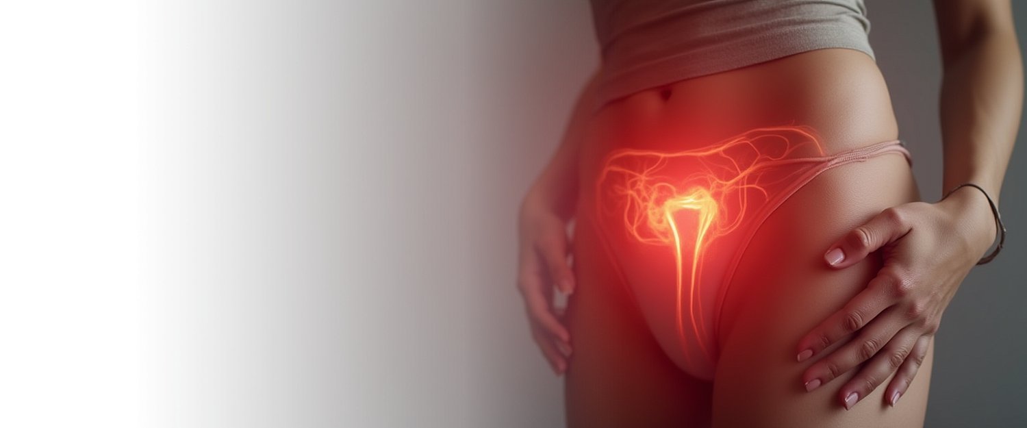 Рассечение внутриматочных синехий