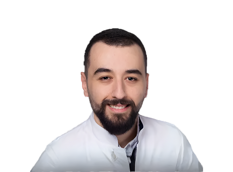 Мруех Али Бассамович