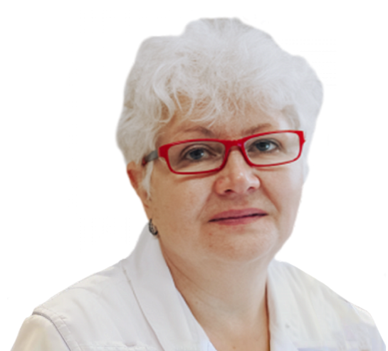 Одинец Татьяна Павловна