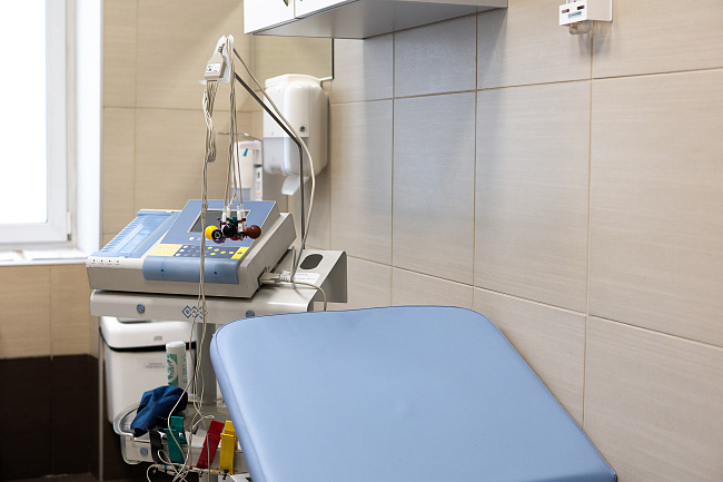 Клиника «Семейная» на Университете