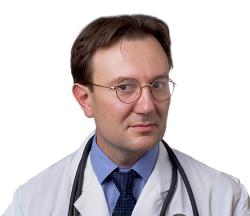 Одинцов Евгений Евгеньевич