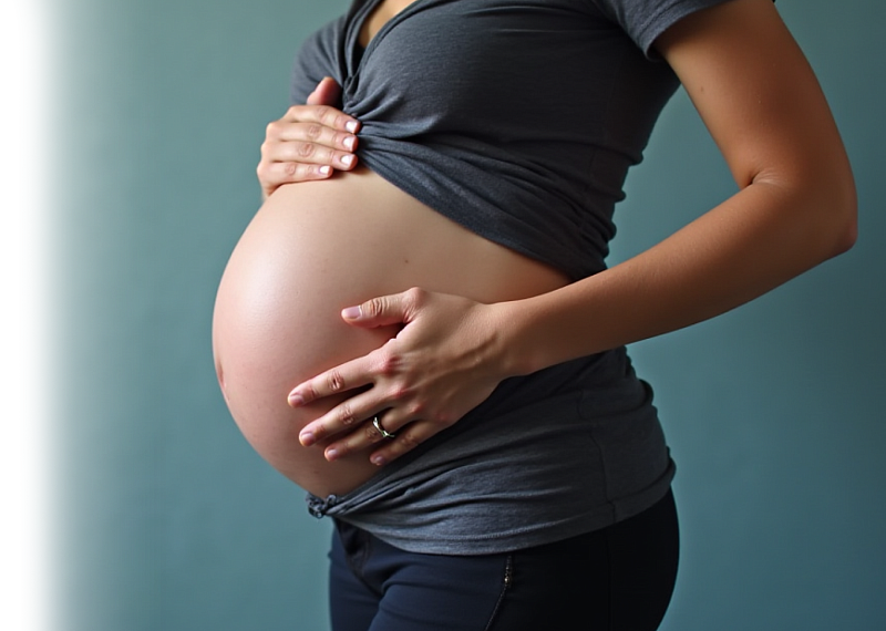 Прерывание беременности