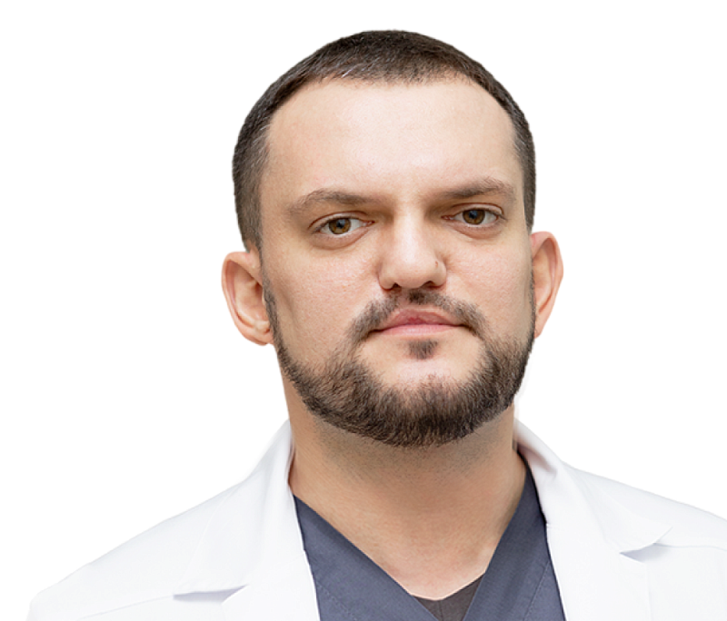 Байсангуров Астемир Феликсович