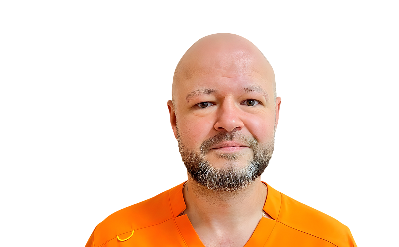 Пашкевич Евгений Георгиевич