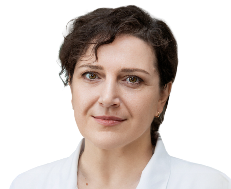 Красина Екатерина Андреевна