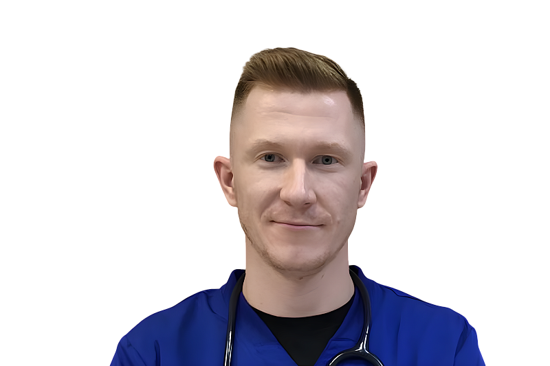 Орлов Денис Олегович