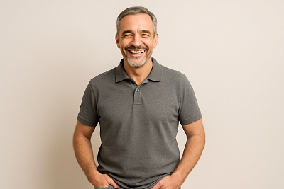 Мужское здоровье 45