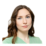 Ларина Надежда Владимировна