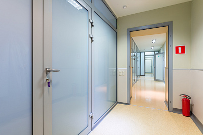 Хирургический стационар м. пл. Ильича