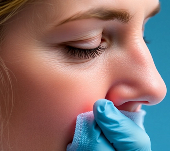 Удаление келоидных рубцов